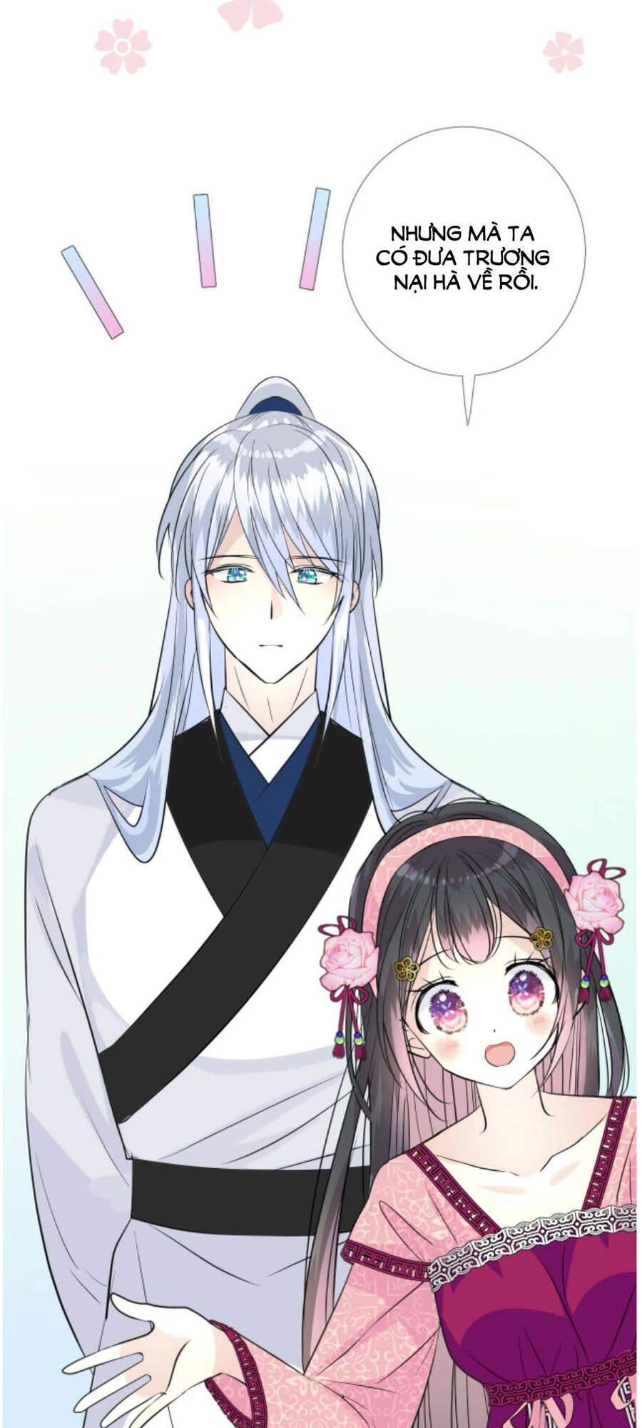 Sao Lại Là Yêu? Chapter 42 - 25