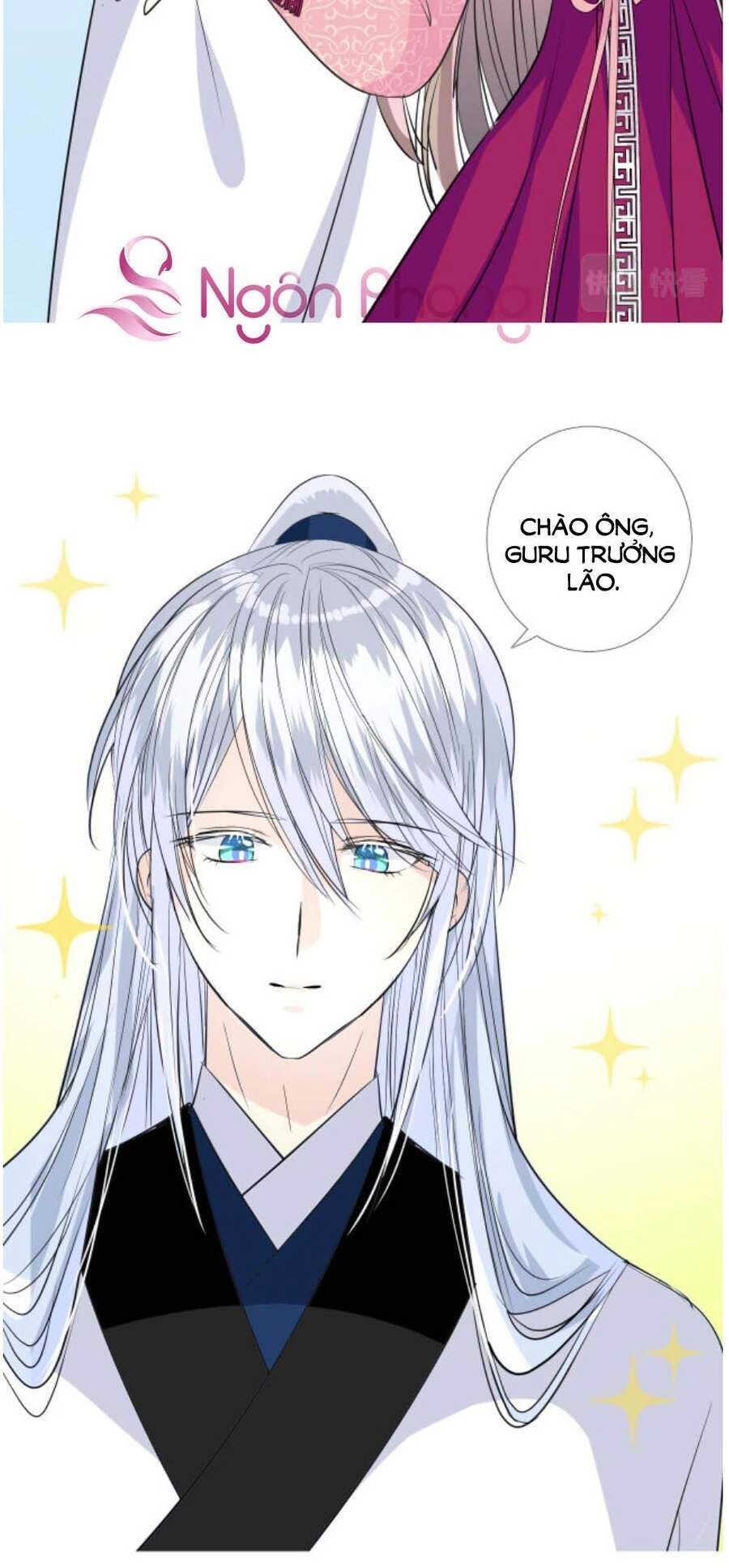 Sao Lại Là Yêu? Chapter 42 - 26