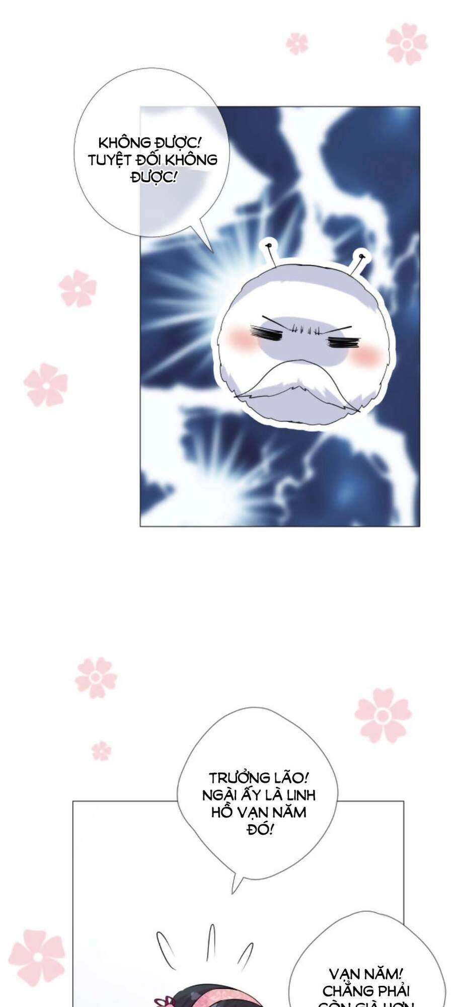 Sao Lại Là Yêu? Chapter 42 - 27