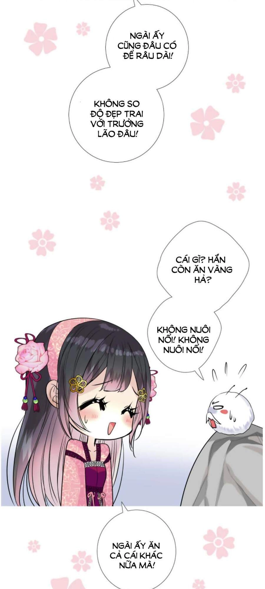 Sao Lại Là Yêu? Chapter 42 - 29