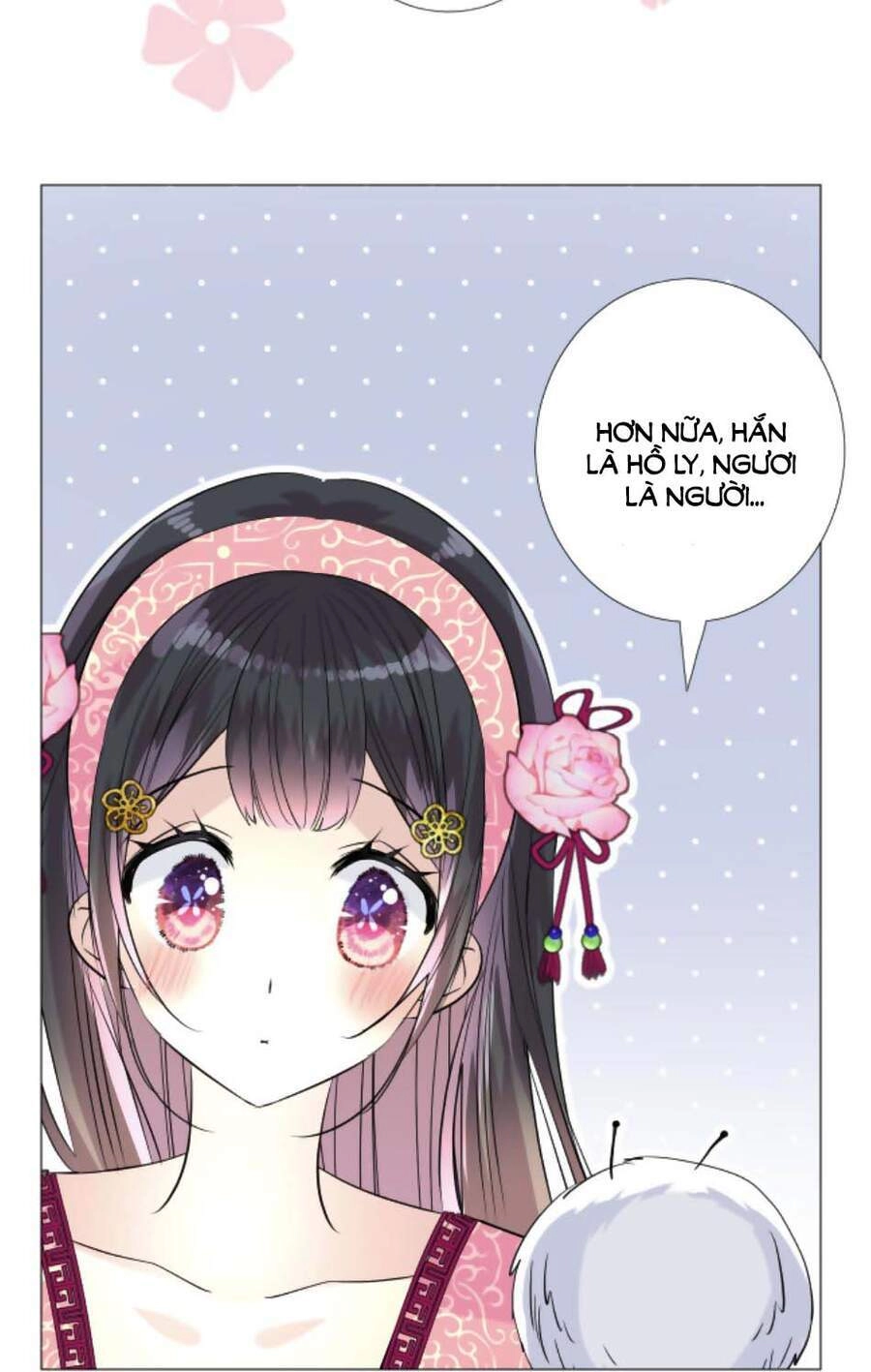 Sao Lại Là Yêu? Chapter 42 - 30