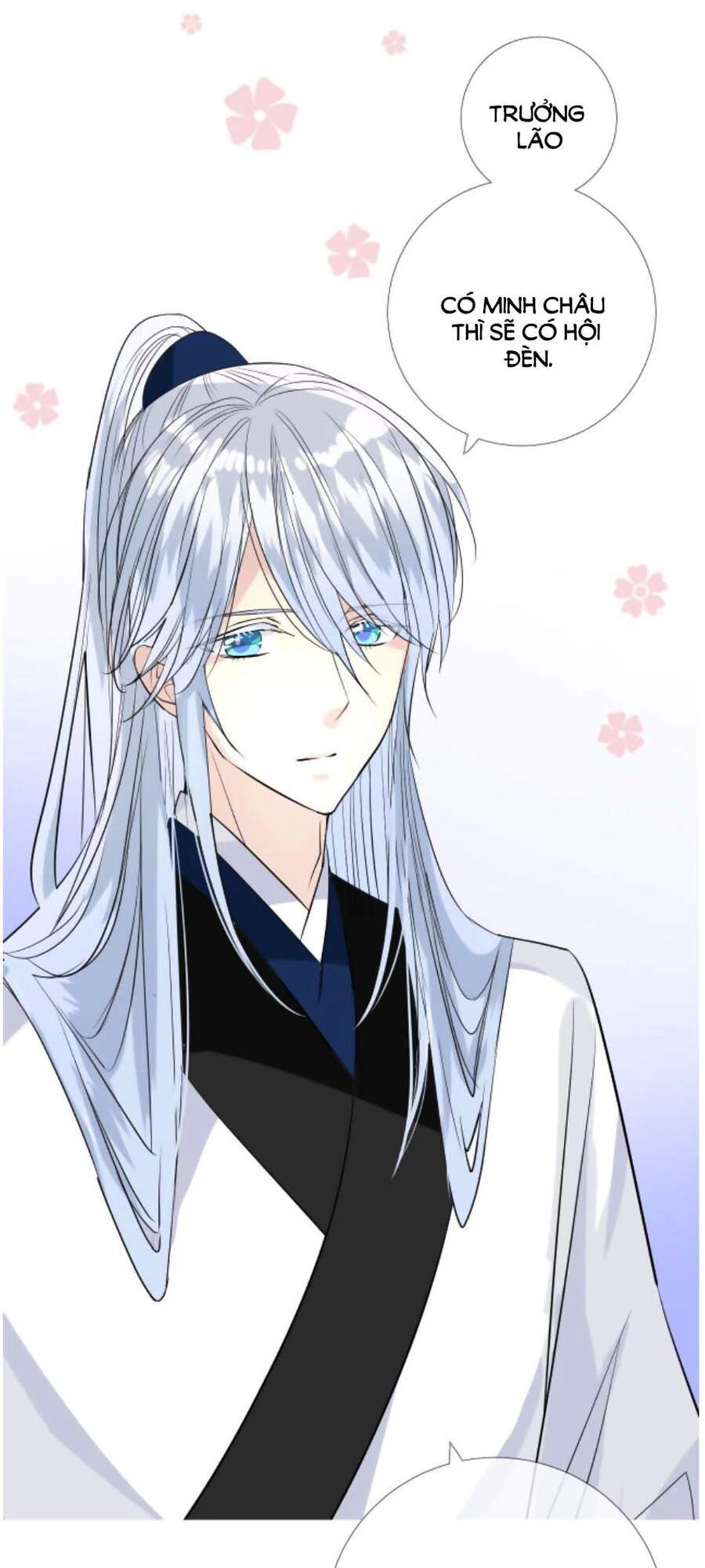 Sao Lại Là Yêu? Chapter 42 - 35