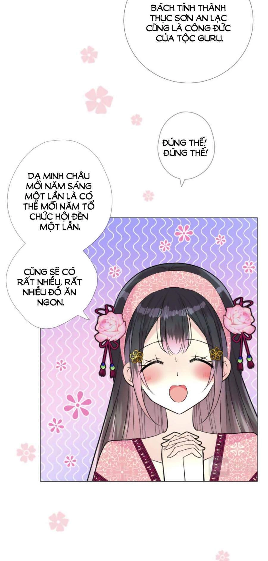 Sao Lại Là Yêu? Chapter 42 - 36