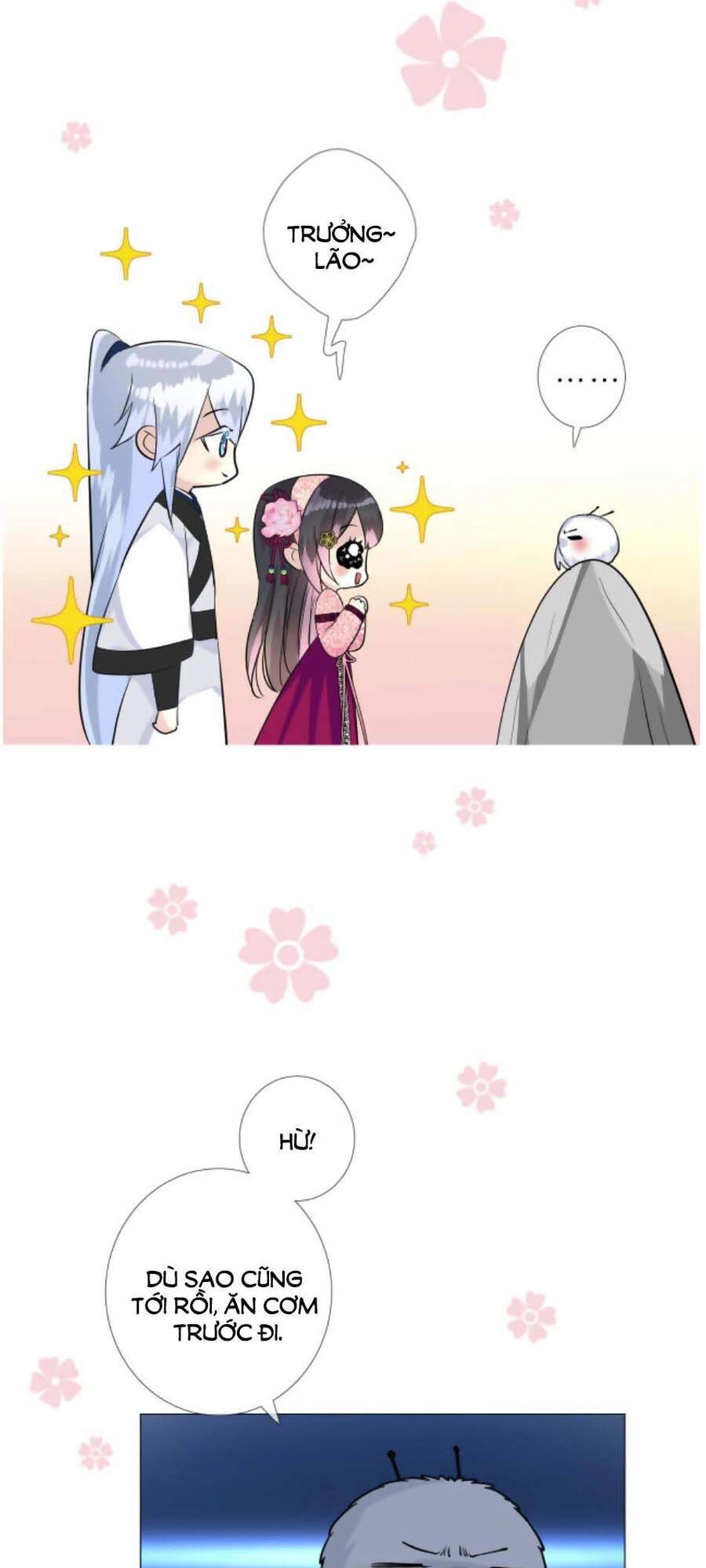 Sao Lại Là Yêu? Chapter 42 - 37