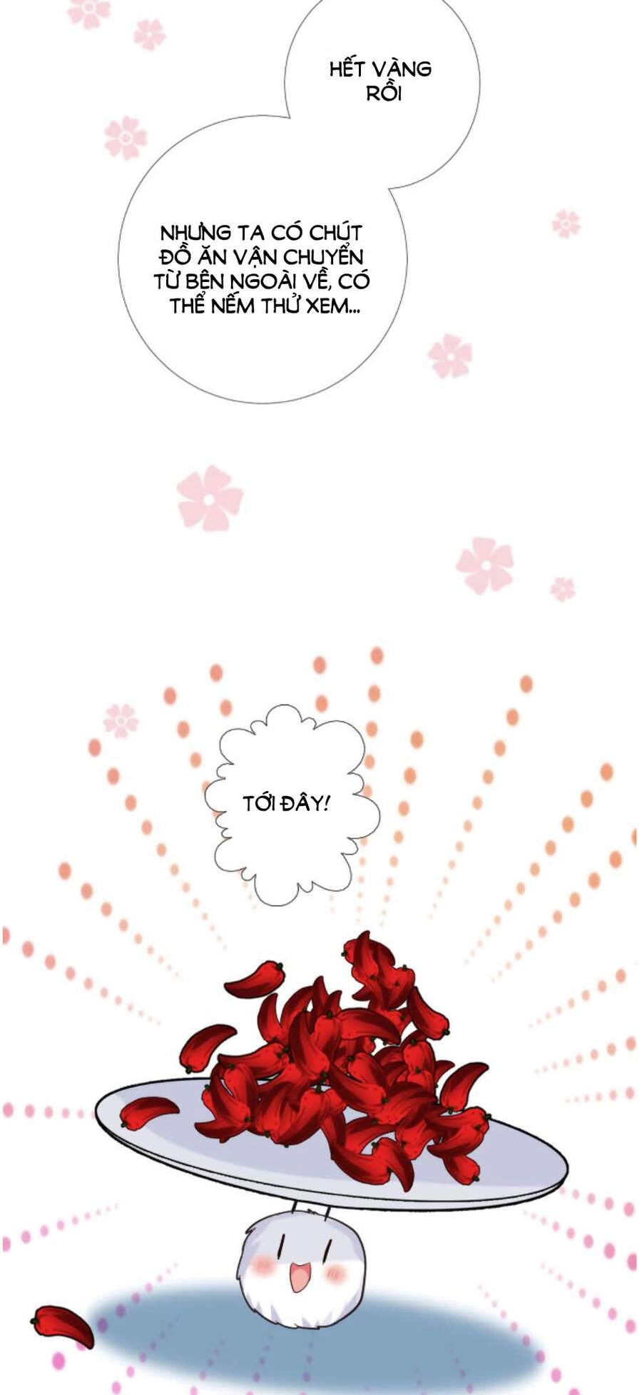 Sao Lại Là Yêu? Chapter 42 - 39