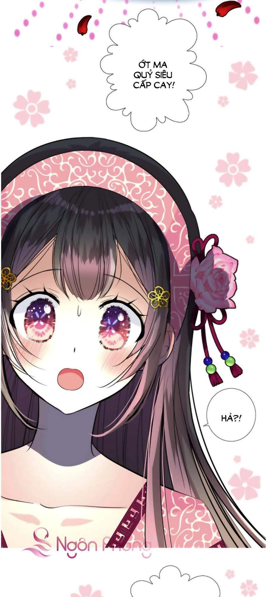 Sao Lại Là Yêu? Chapter 42 - 40