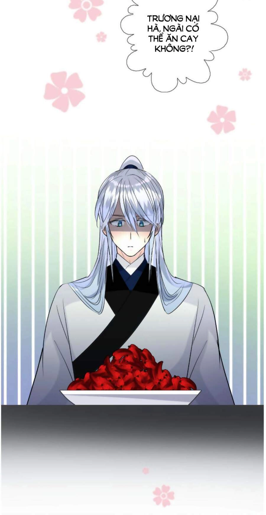 Sao Lại Là Yêu? Chapter 42 - 41