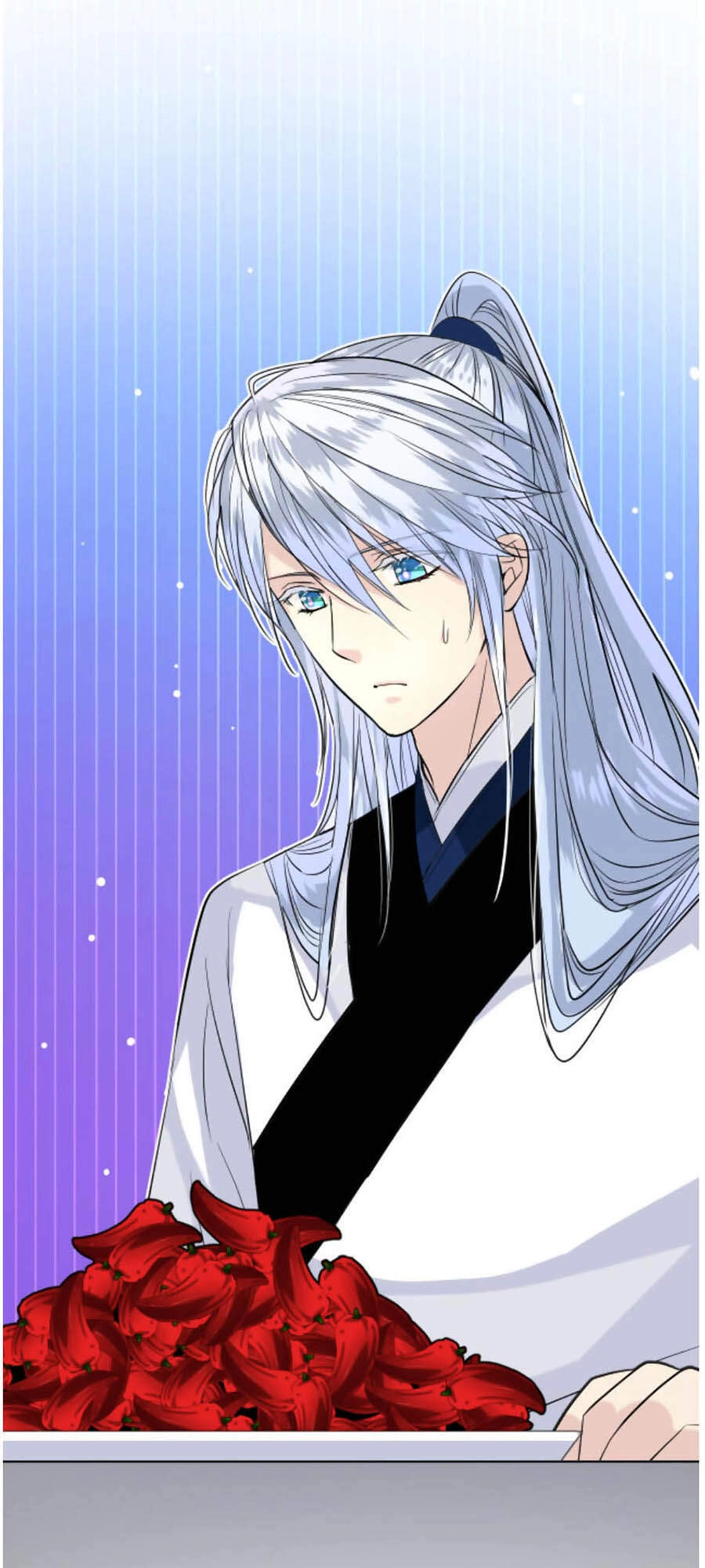 Sao Lại Là Yêu? Chapter 43 - 2