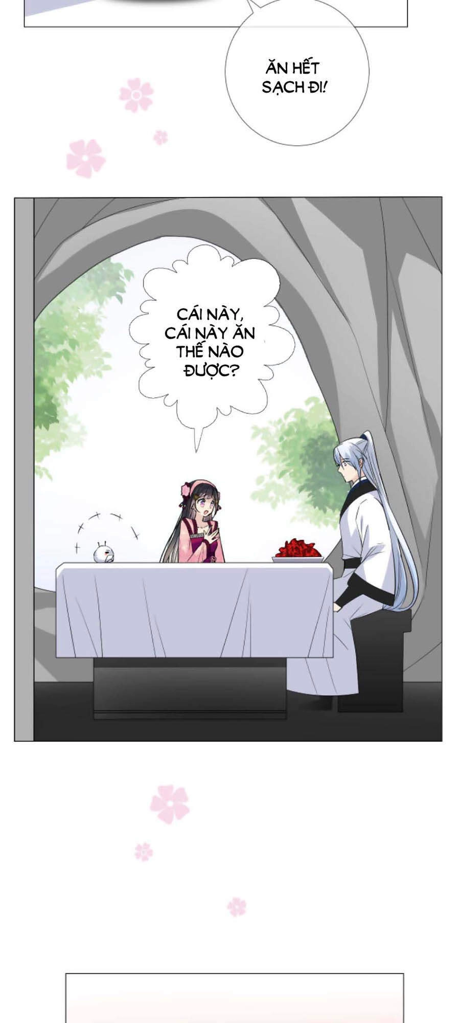 Sao Lại Là Yêu? Chapter 43 - 4