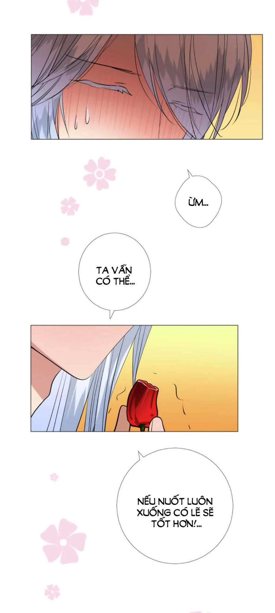 Sao Lại Là Yêu? Chapter 43 - 8