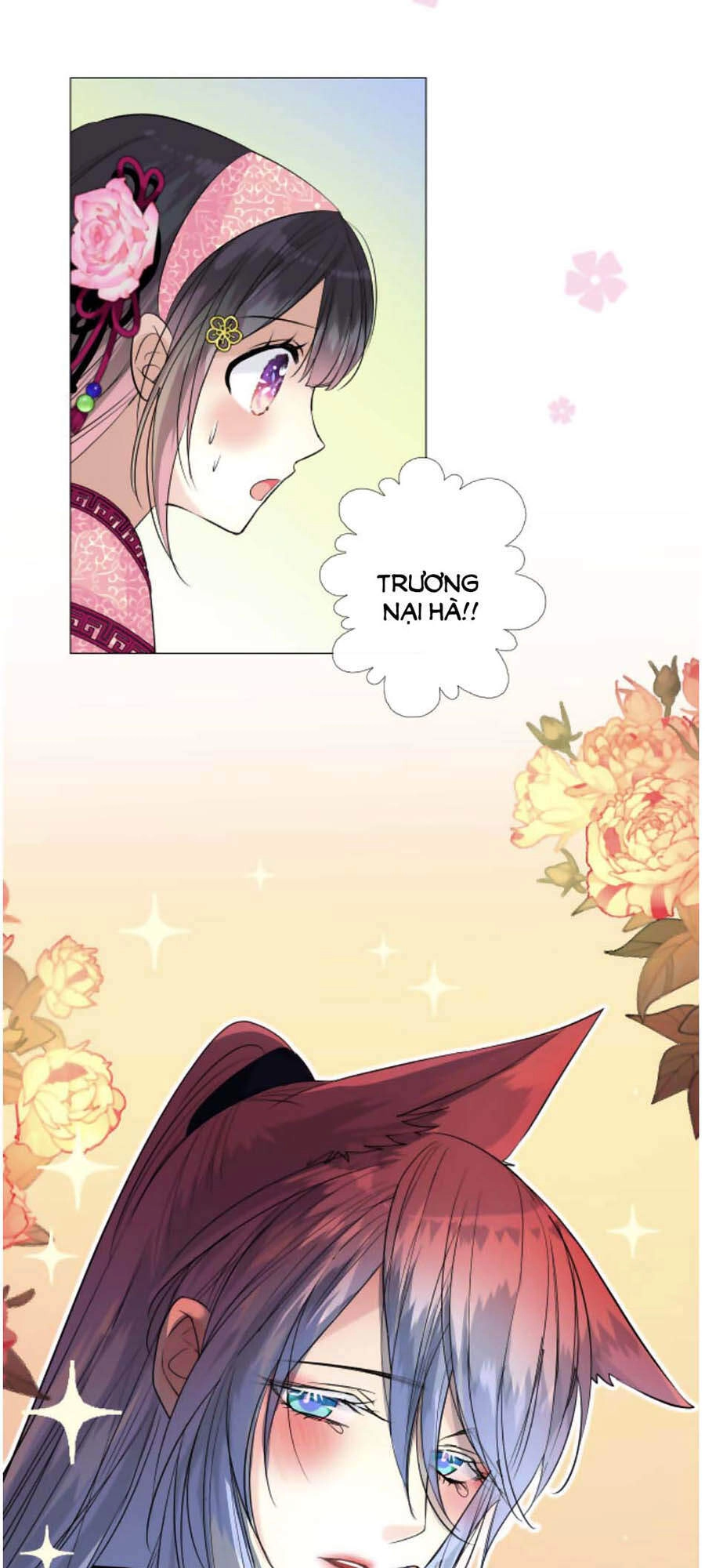 Sao Lại Là Yêu? Chapter 43 - 10