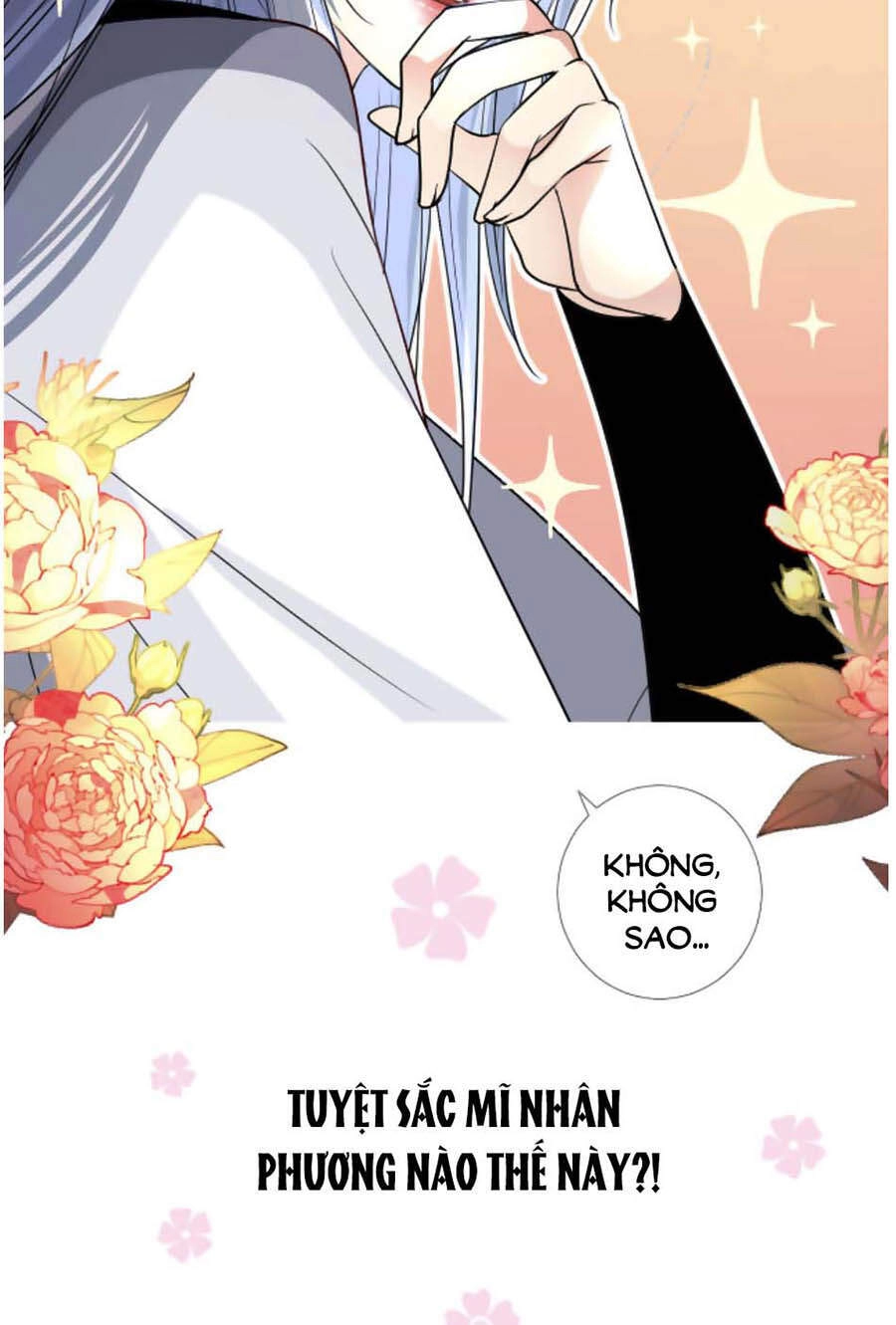 Sao Lại Là Yêu? Chapter 43 - 11