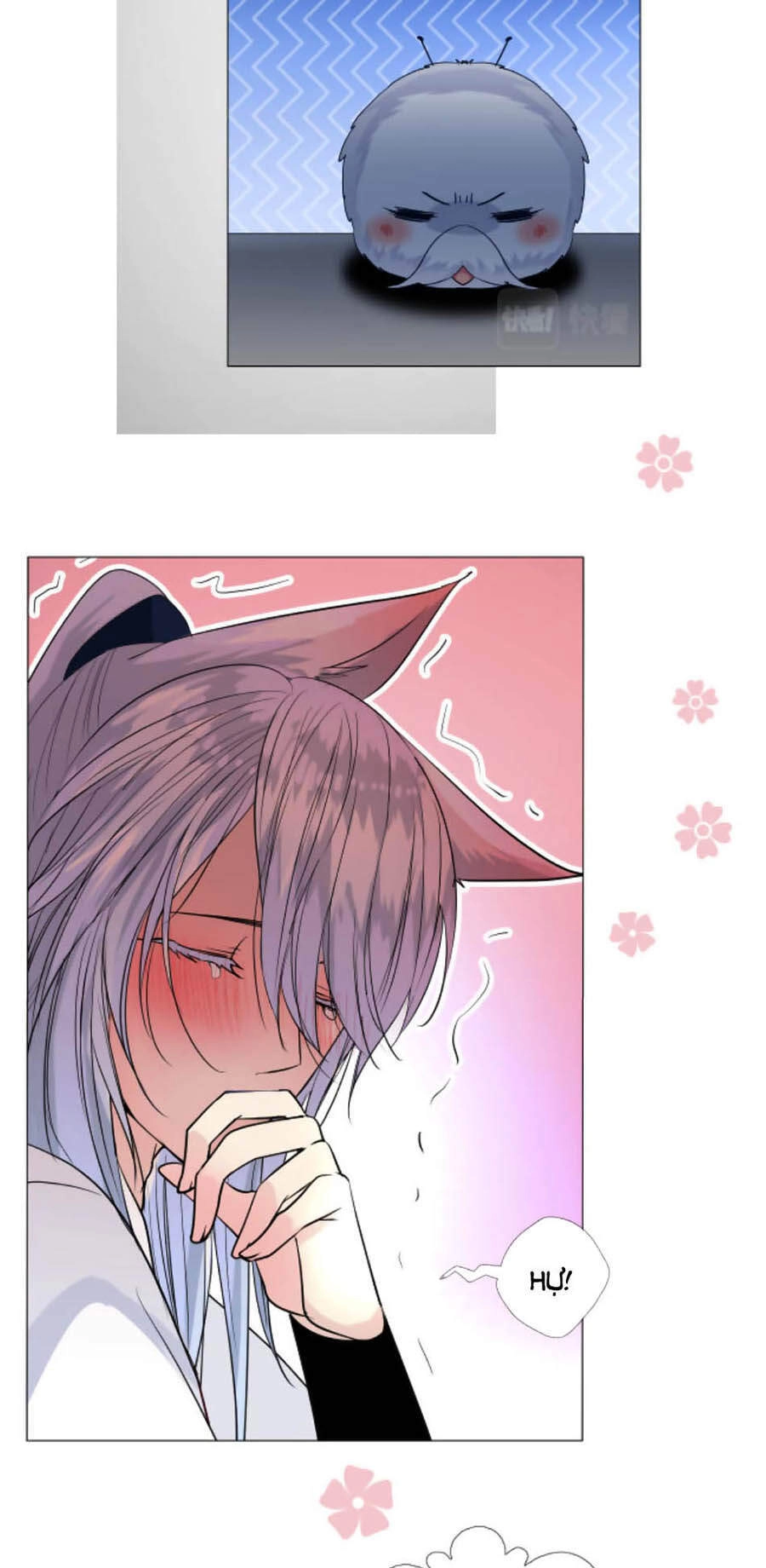 Sao Lại Là Yêu? Chapter 43 - 13