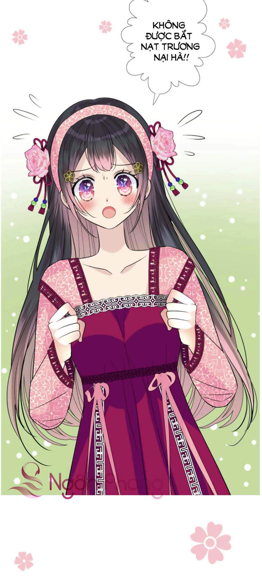 Sao Lại Là Yêu? Chapter 43 - 14