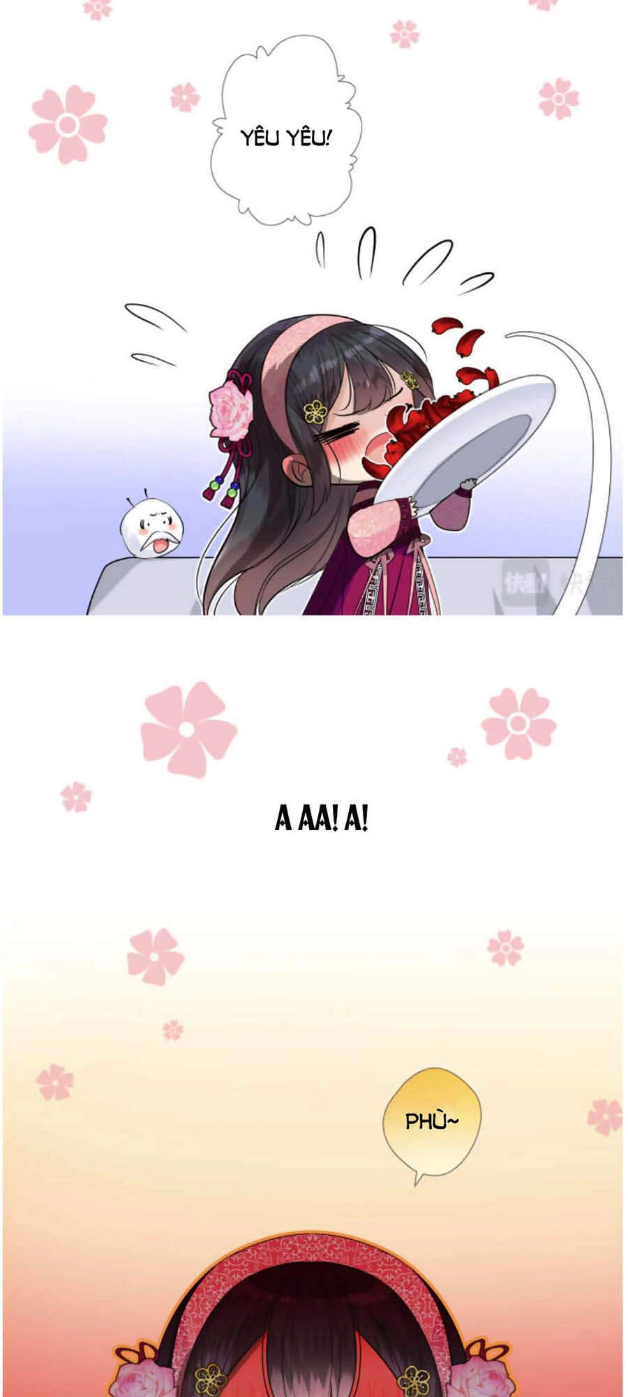 Sao Lại Là Yêu? Chapter 43 - 16