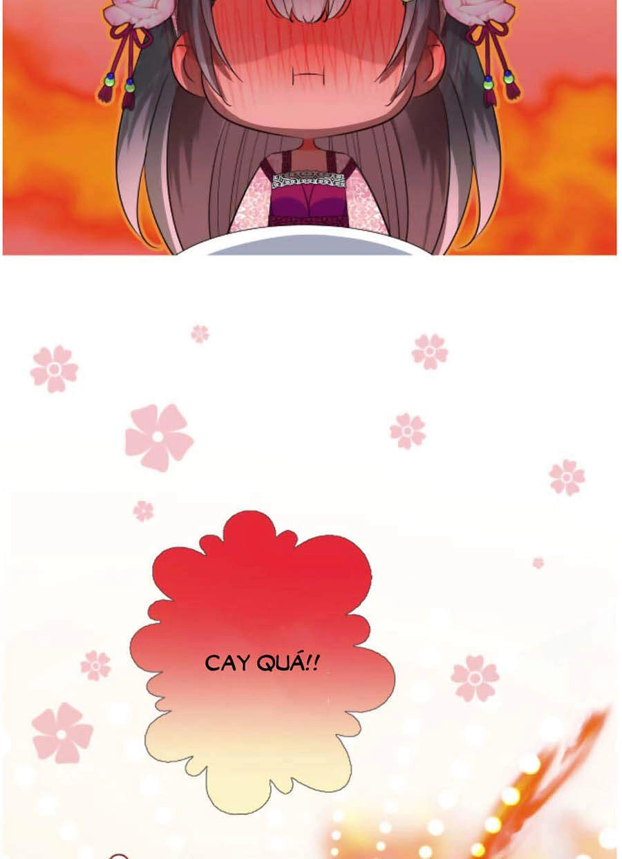 Sao Lại Là Yêu? Chapter 43 - 17