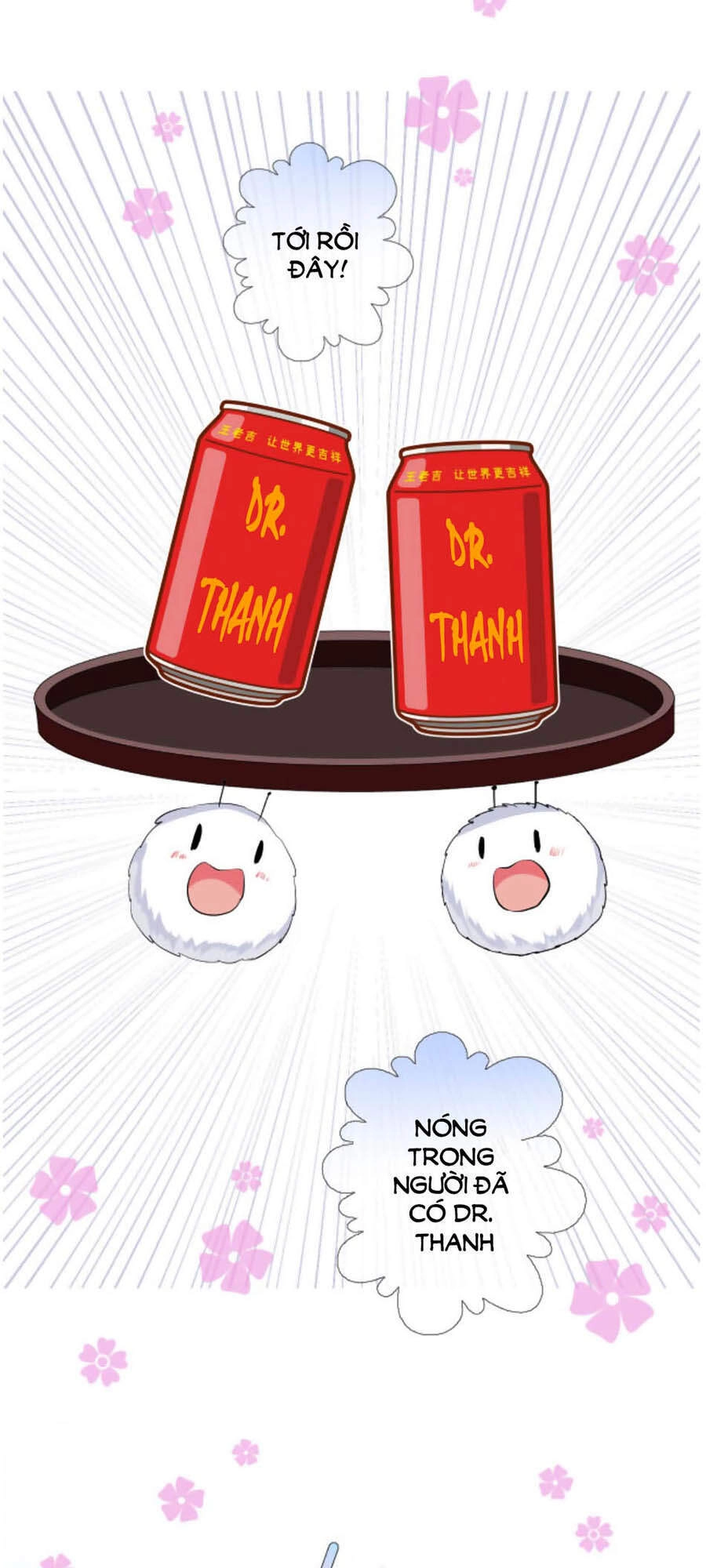 Sao Lại Là Yêu? Chapter 43 - 20