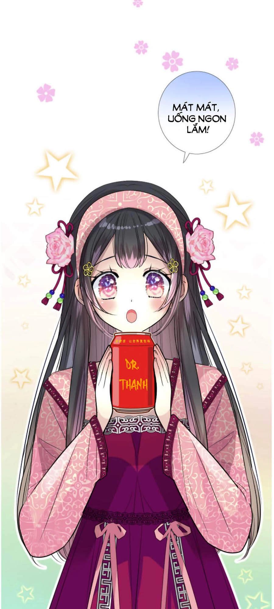 Sao Lại Là Yêu? Chapter 43 - 22