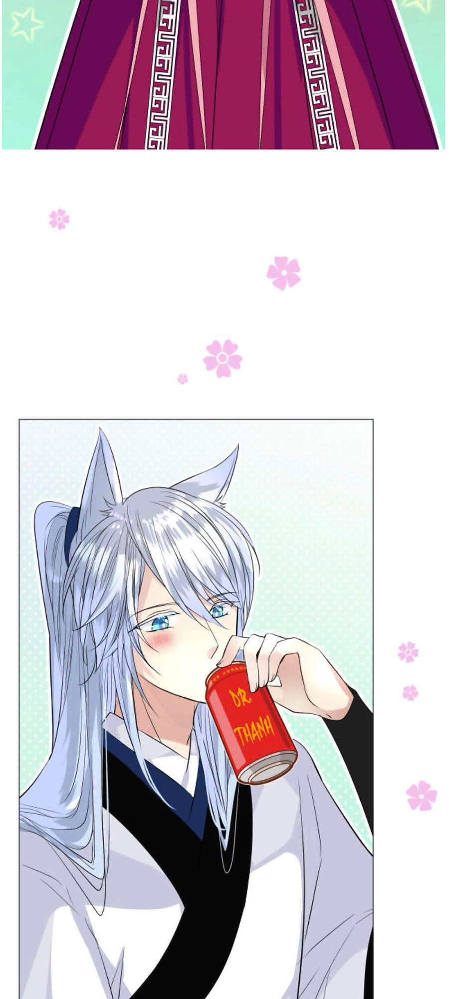 Sao Lại Là Yêu? Chapter 43 - 23