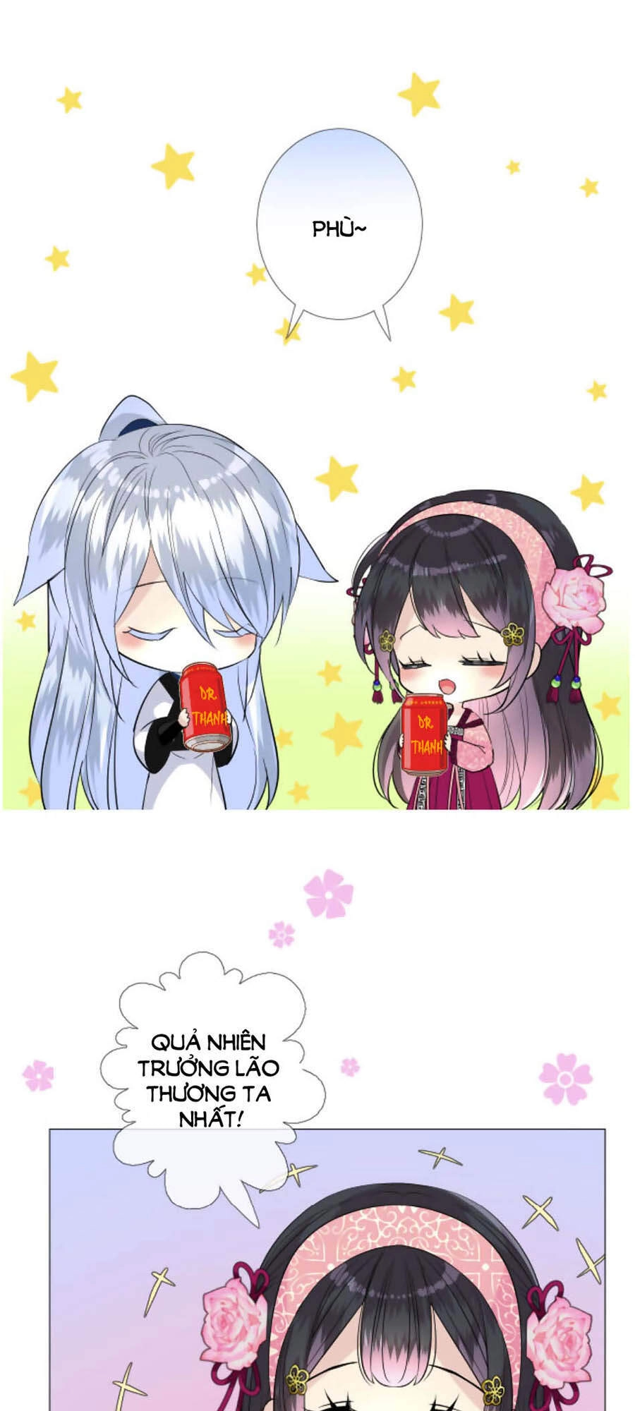 Sao Lại Là Yêu? Chapter 43 - 25