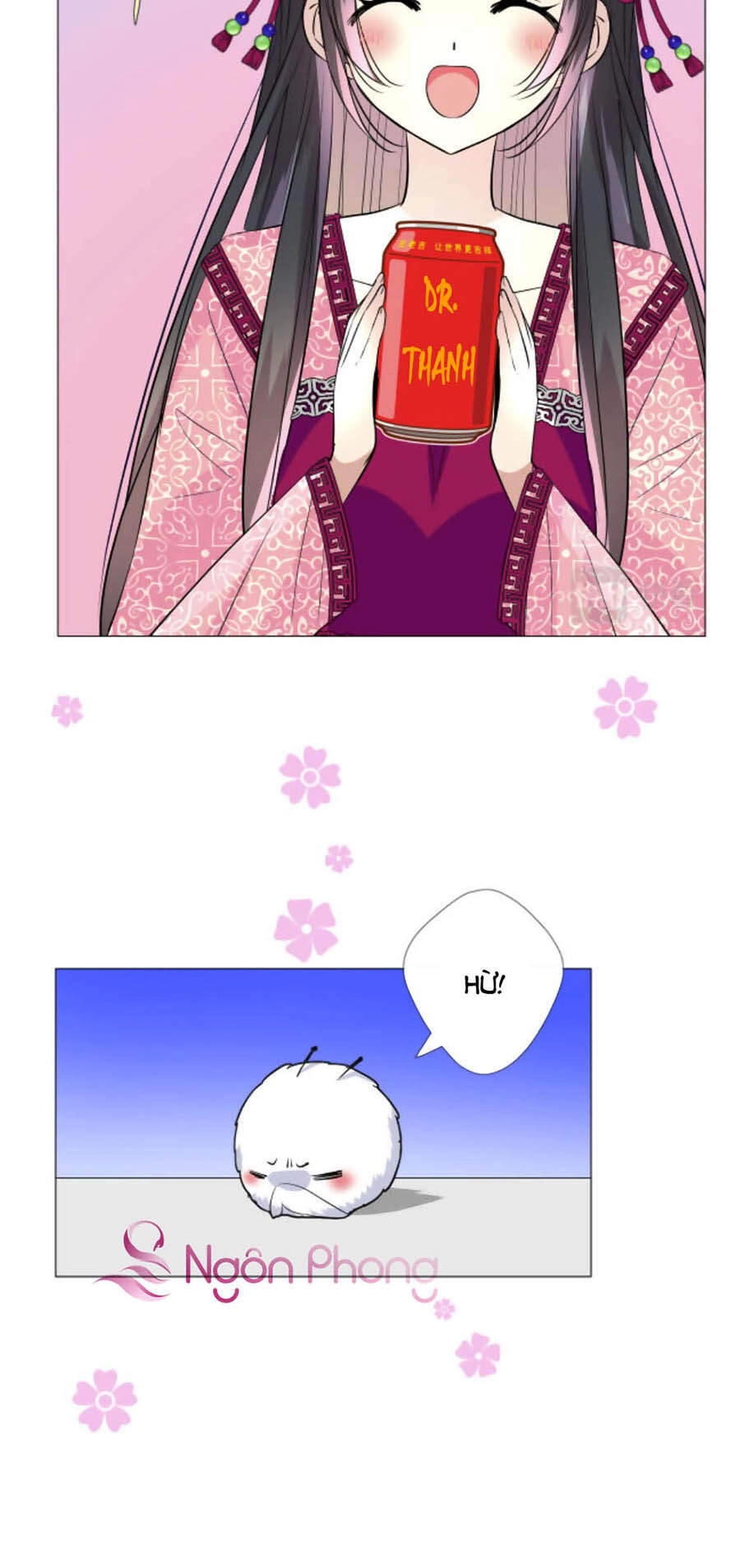 Sao Lại Là Yêu? Chapter 43 - 26