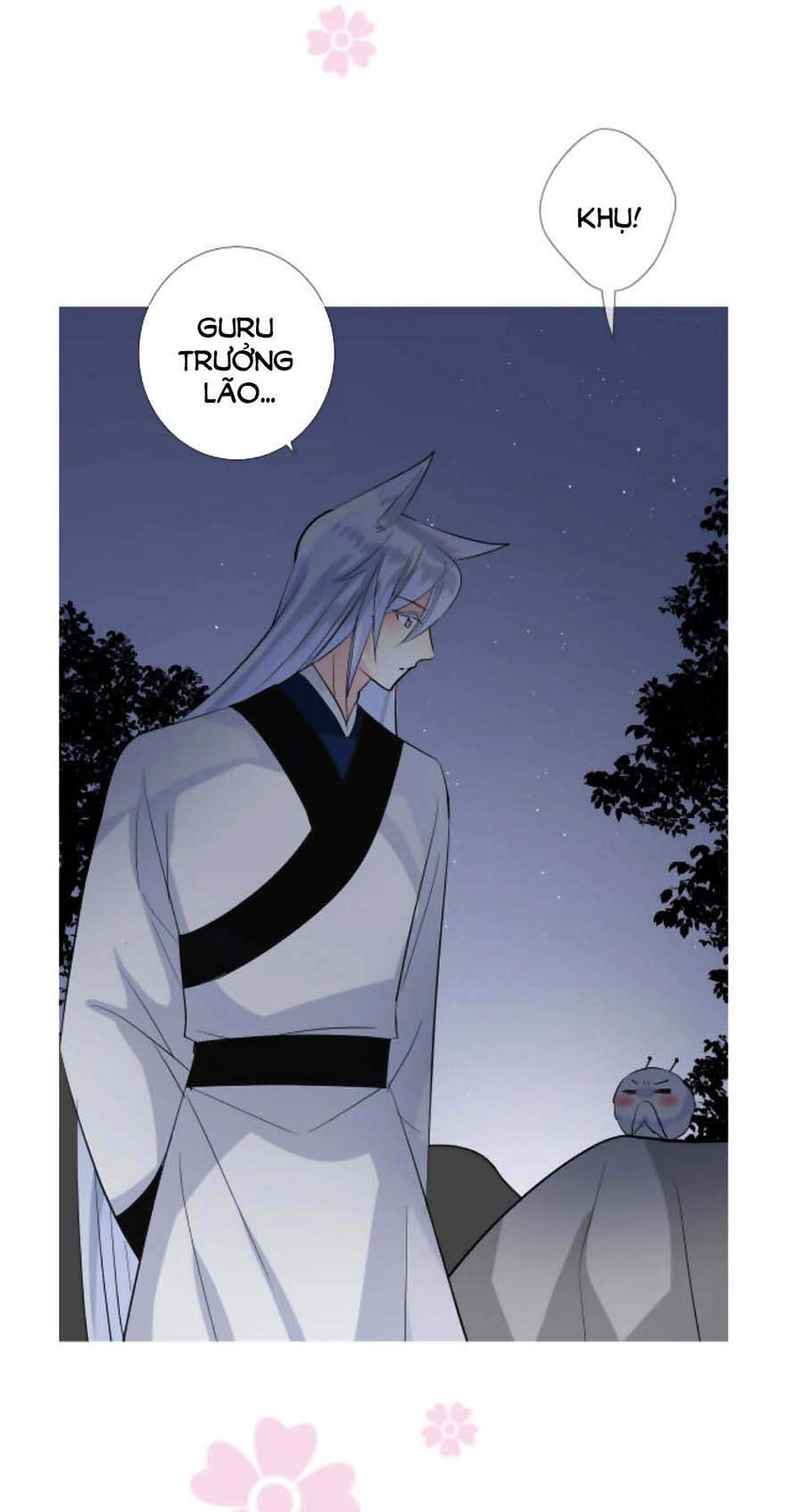 Sao Lại Là Yêu? Chapter 43 - 28