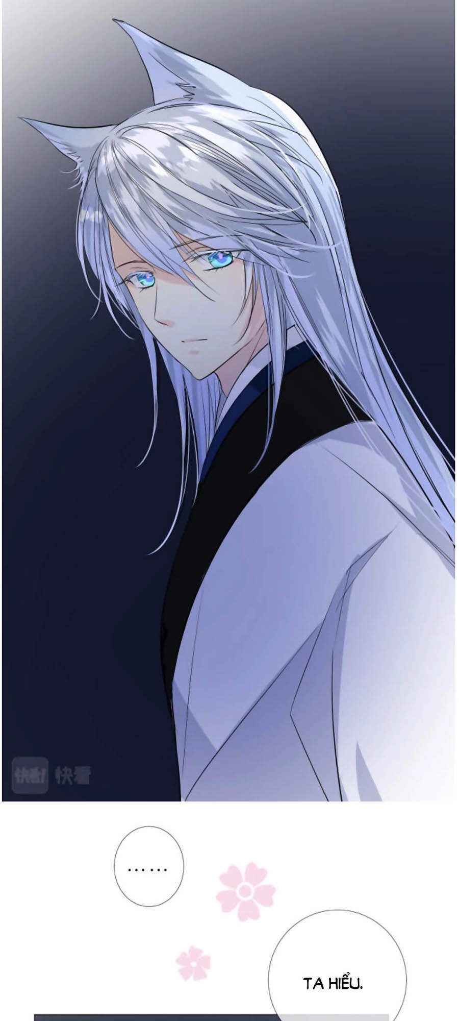 Sao Lại Là Yêu? Chapter 43 - 31