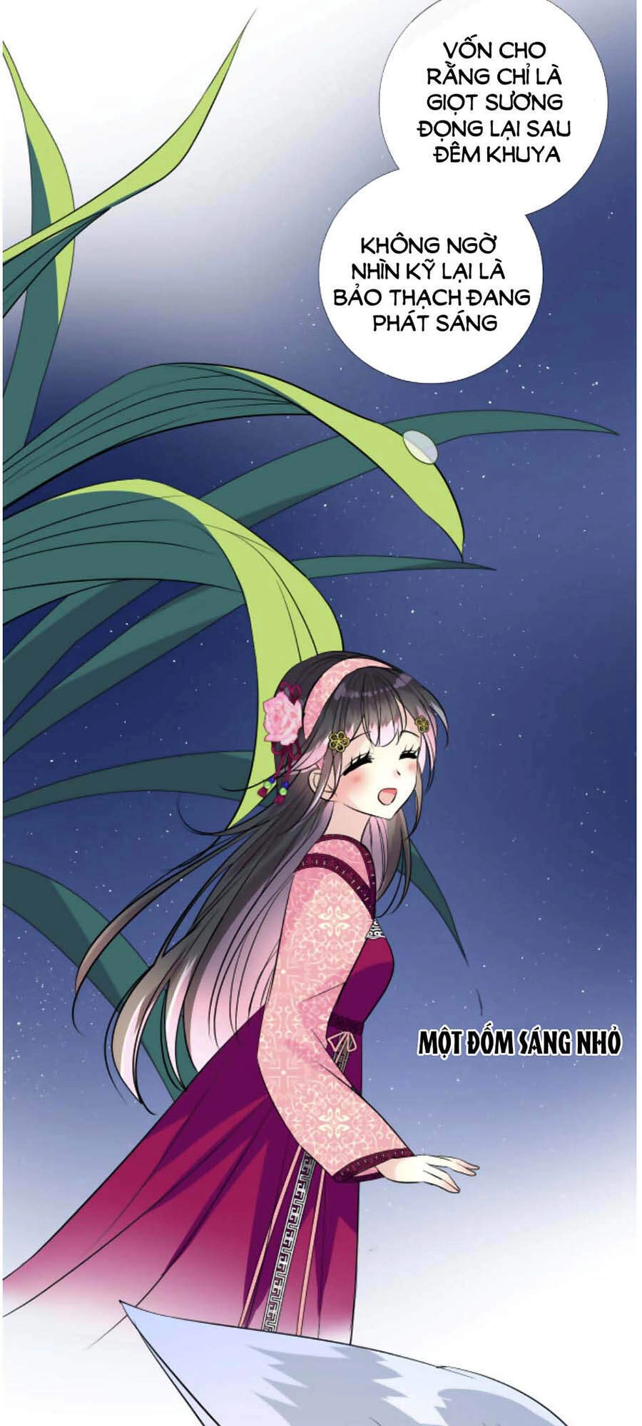 Sao Lại Là Yêu? Chapter 43 - 33