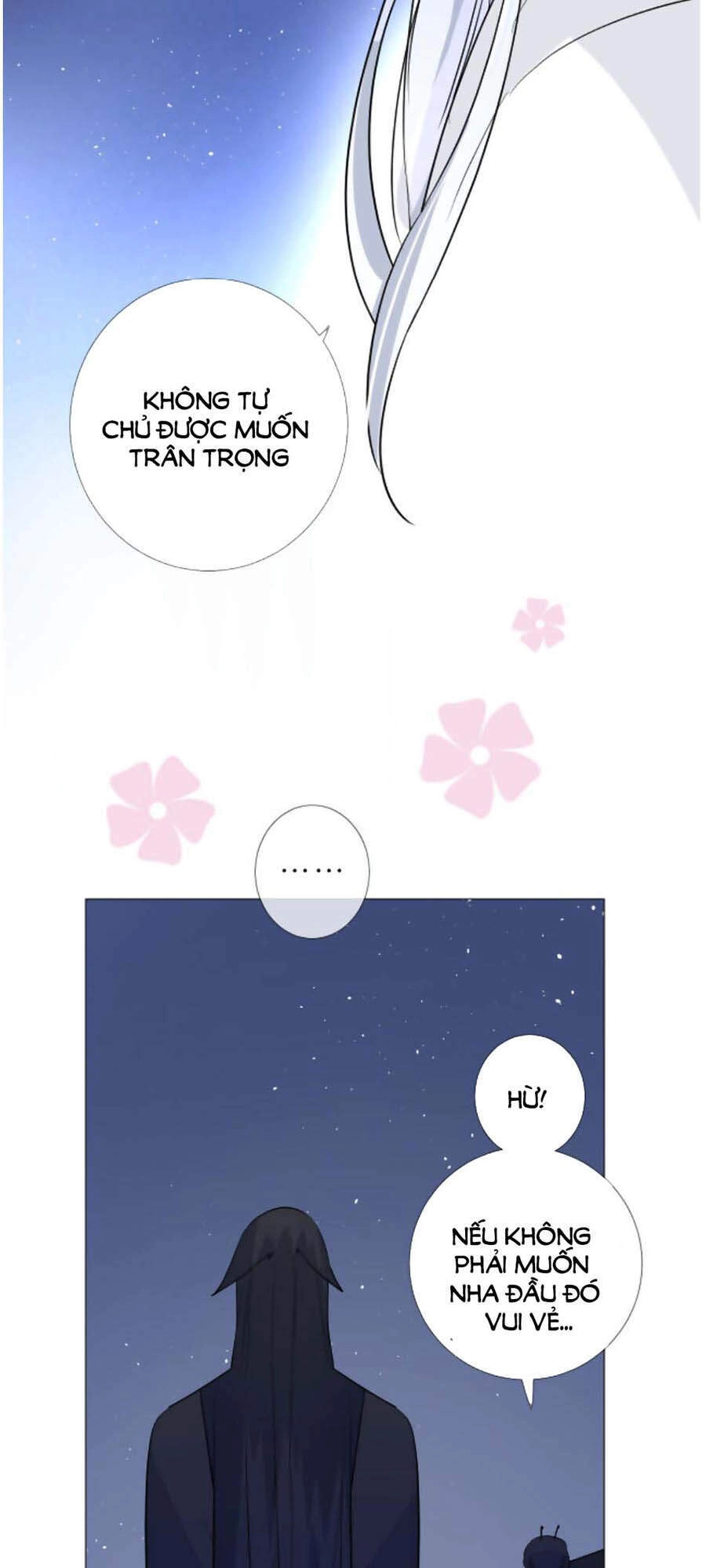 Sao Lại Là Yêu? Chapter 43 - 35