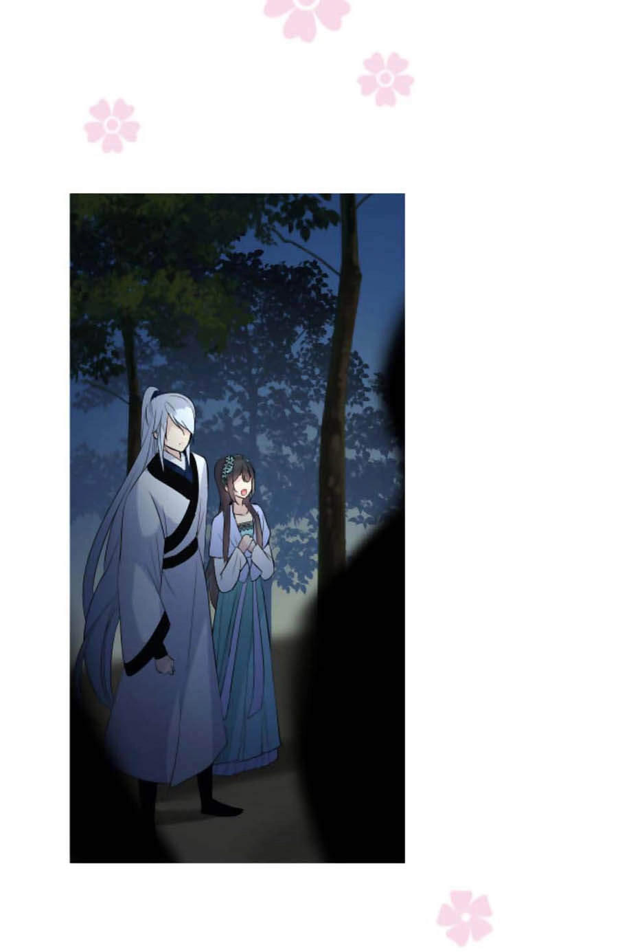 Sao Lại Là Yêu? Chapter 43 - 40