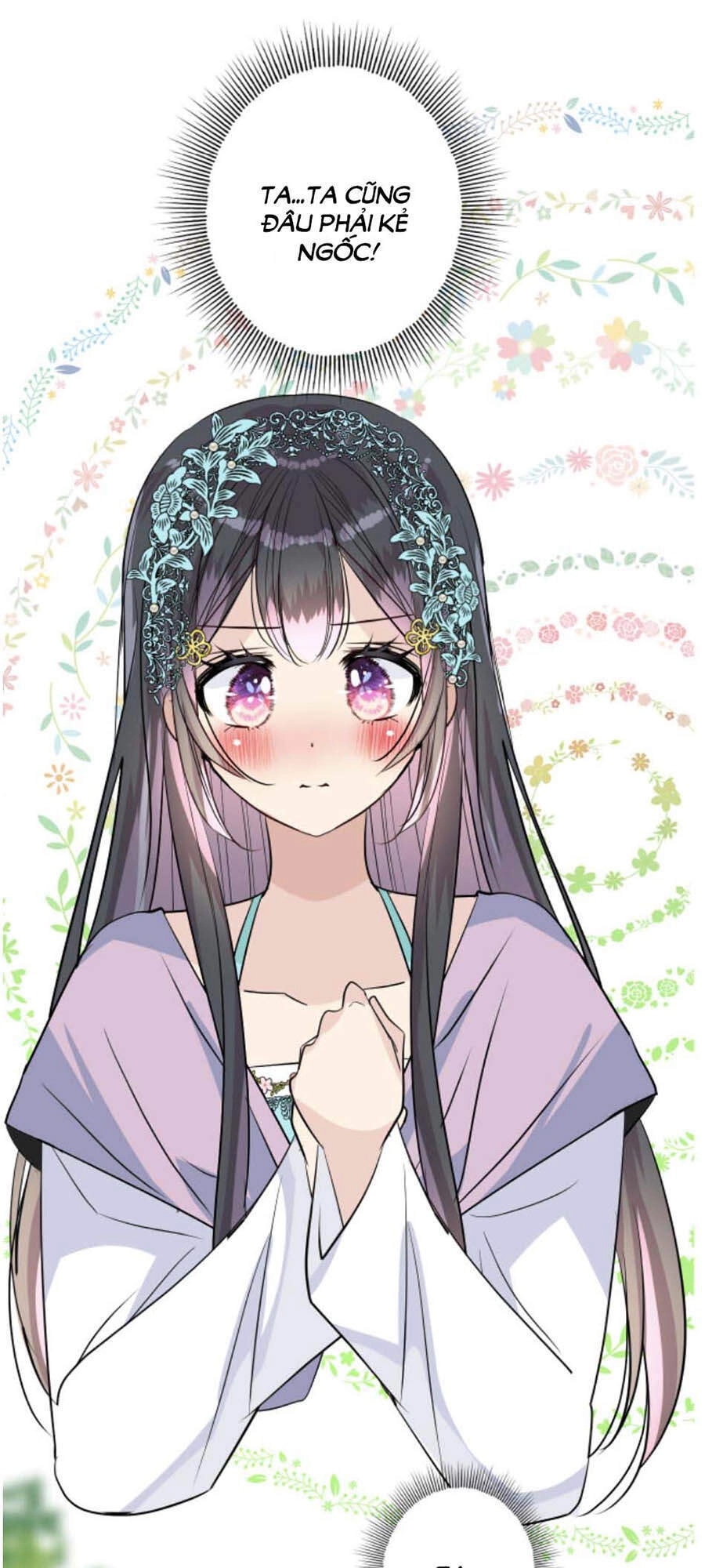 Sao Lại Là Yêu? Chapter 43 - 46