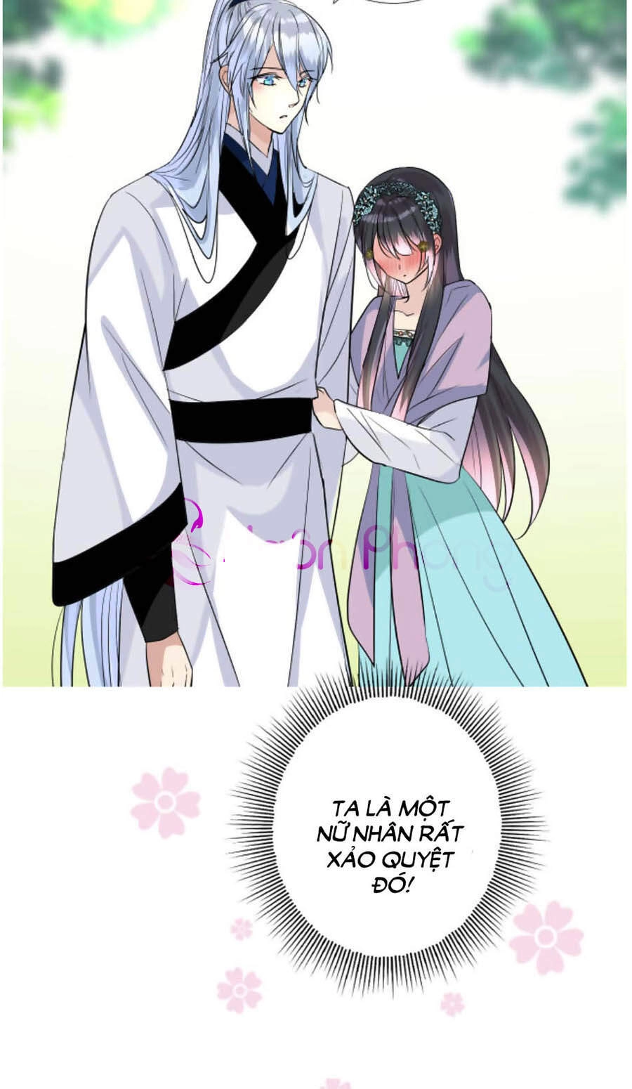 Sao Lại Là Yêu? Chapter 43 - 48