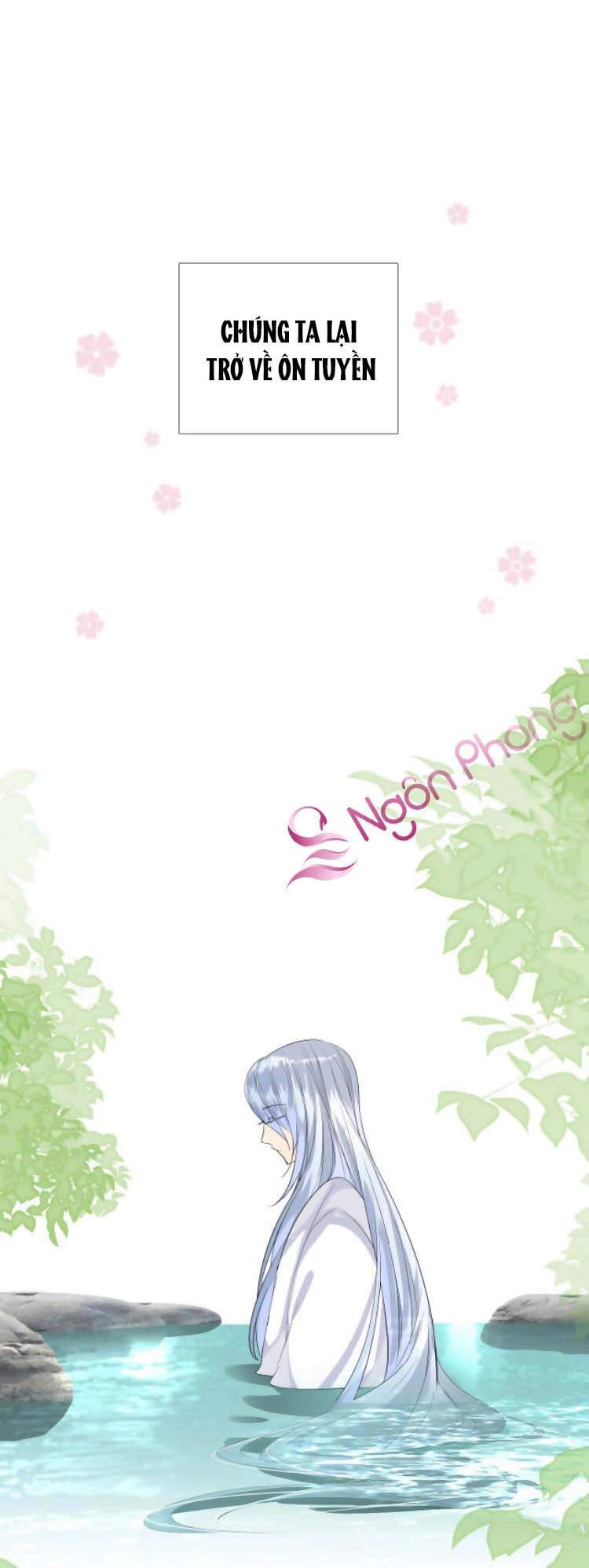 Sao Lại Là Yêu? Chapter 44 - 1