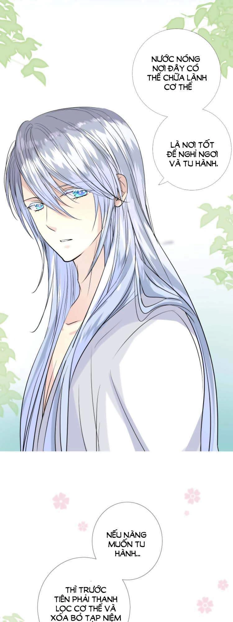 Sao Lại Là Yêu? Chapter 44 - 2