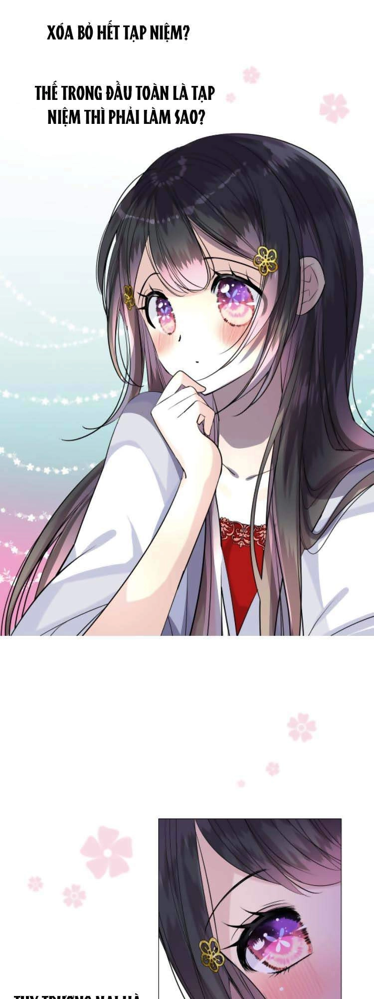 Sao Lại Là Yêu? Chapter 44 - 4