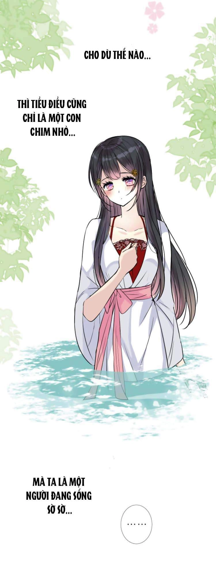 Sao Lại Là Yêu? Chapter 44 - 6