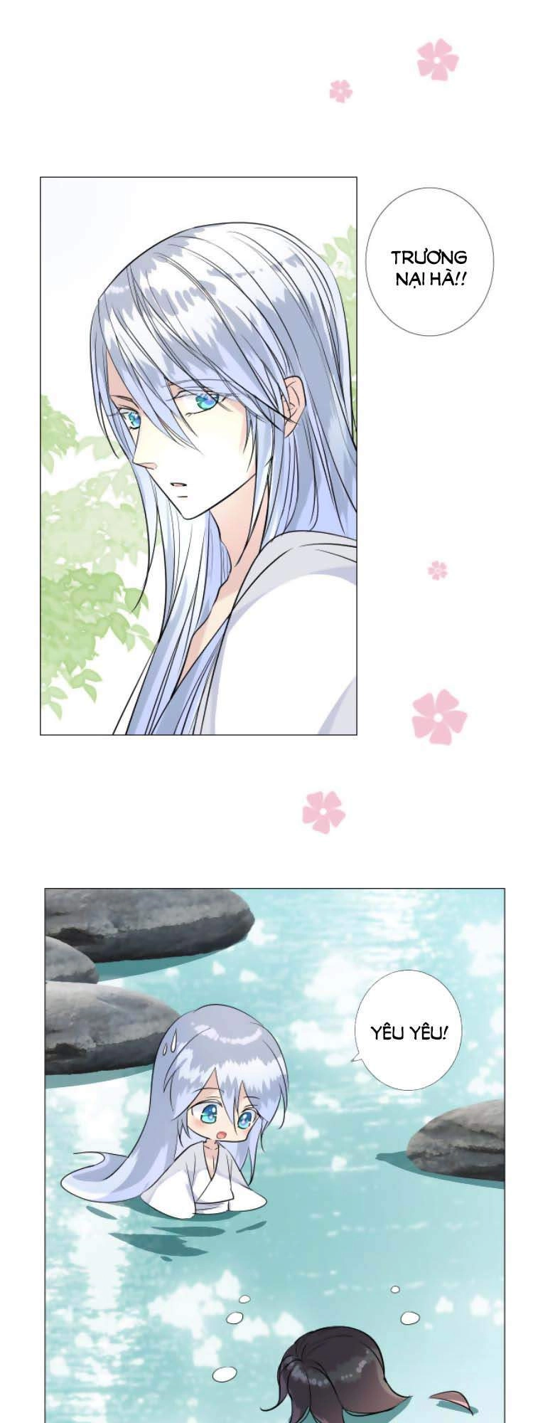 Sao Lại Là Yêu? Chapter 44 - 7