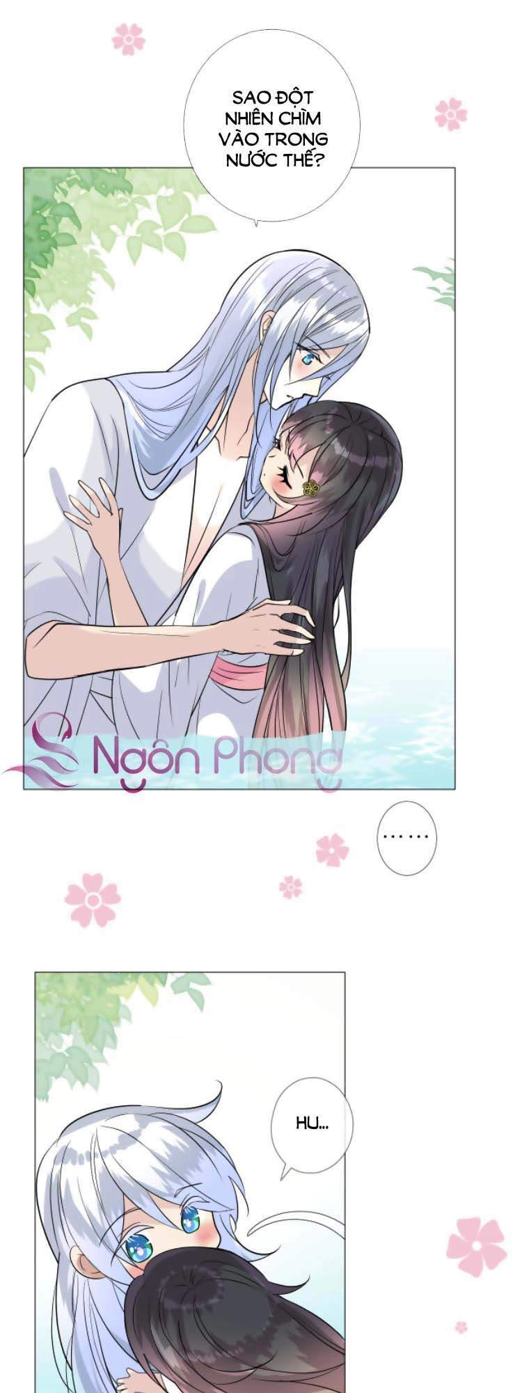 Sao Lại Là Yêu? Chapter 44 - 11