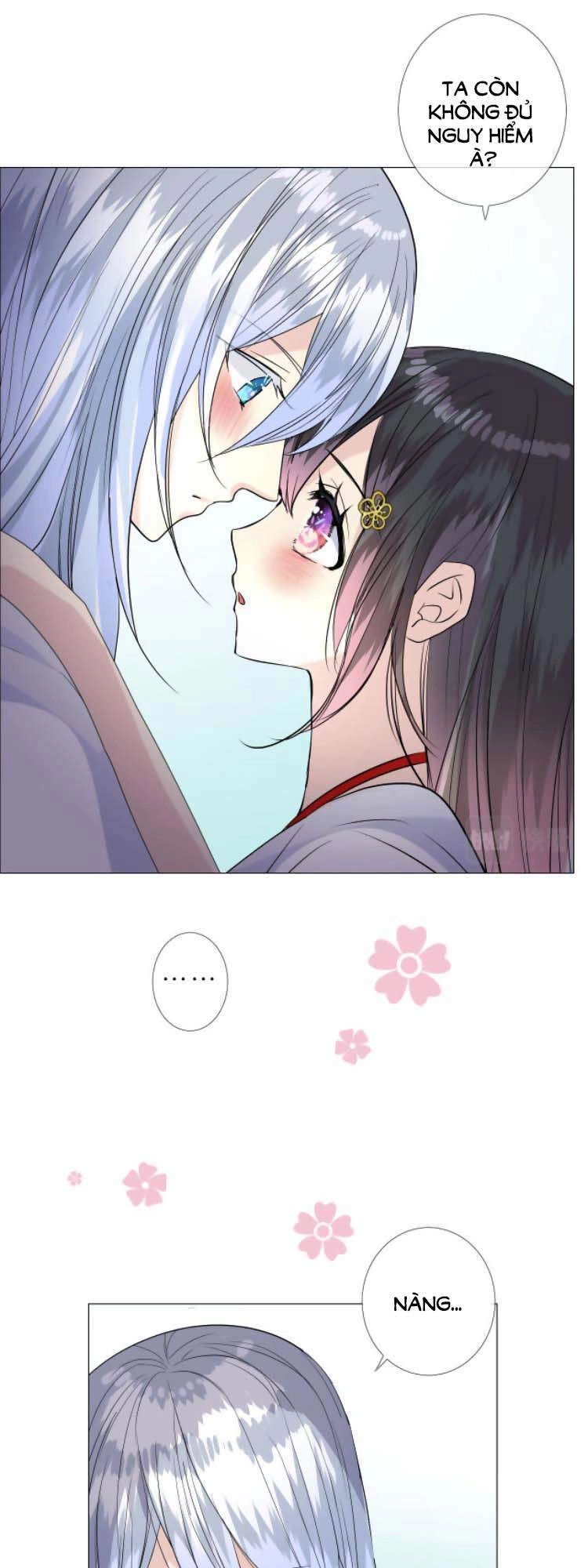 Sao Lại Là Yêu? Chapter 44 - 15