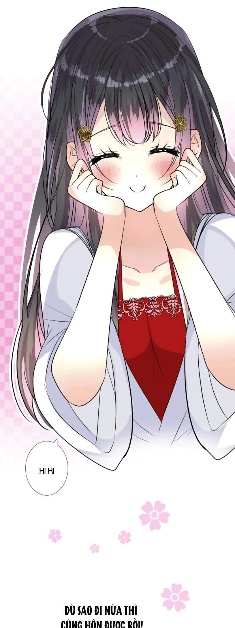 Sao Lại Là Yêu? Chapter 44 - 27