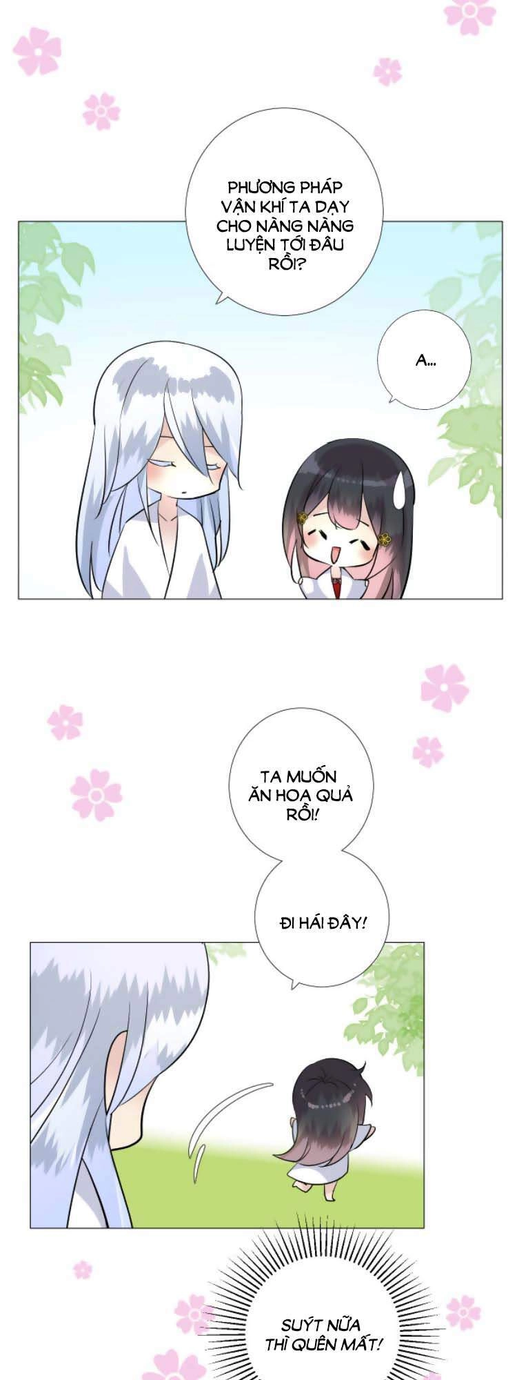 Sao Lại Là Yêu? Chapter 44 - 31