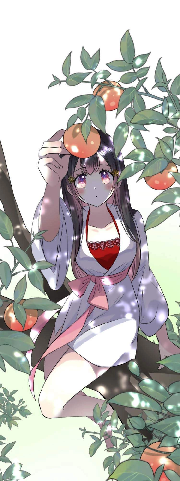 Sao Lại Là Yêu? Chapter 44 - 33