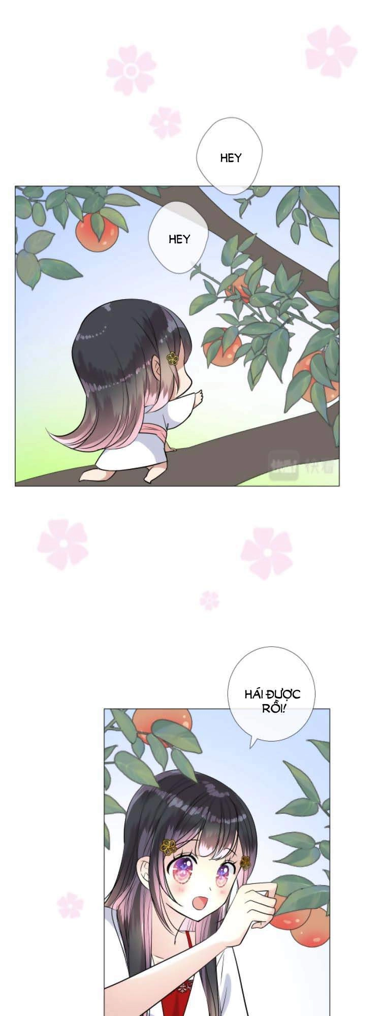 Sao Lại Là Yêu? Chapter 44 - 35