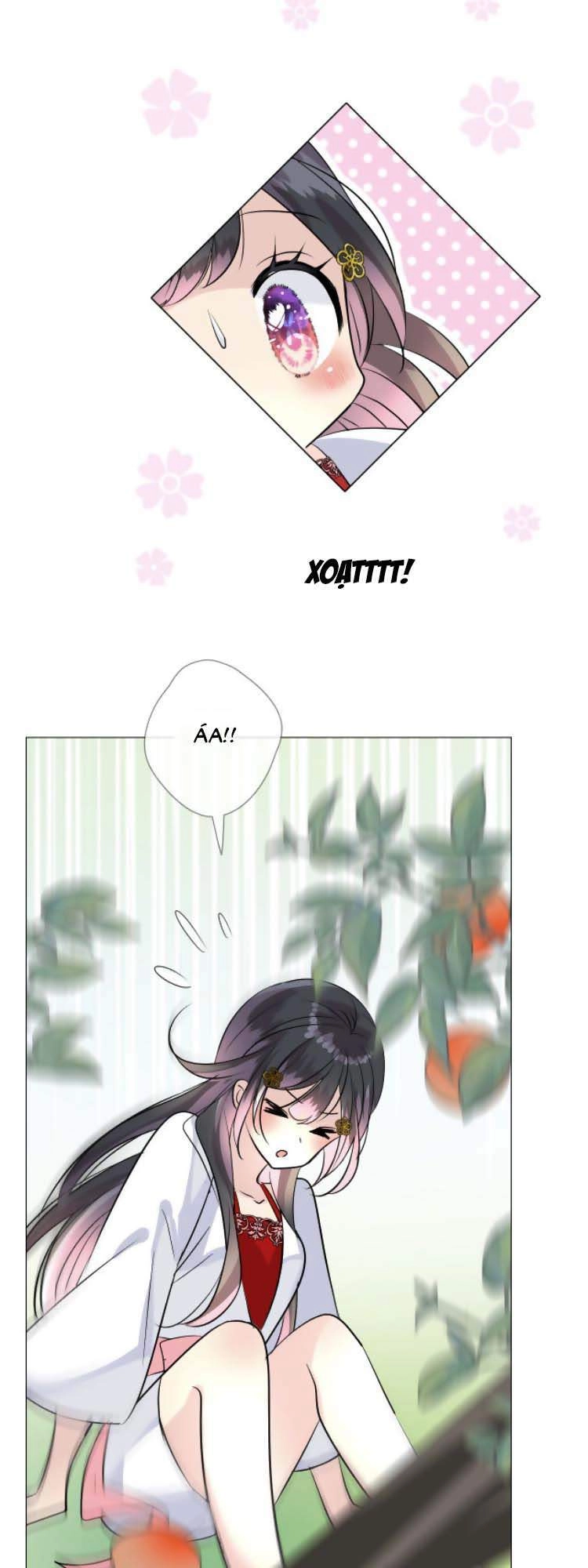 Sao Lại Là Yêu? Chapter 44 - 37