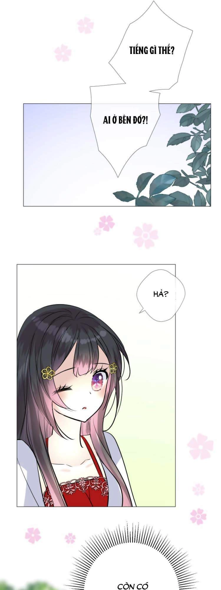 Sao Lại Là Yêu? Chapter 44 - 39