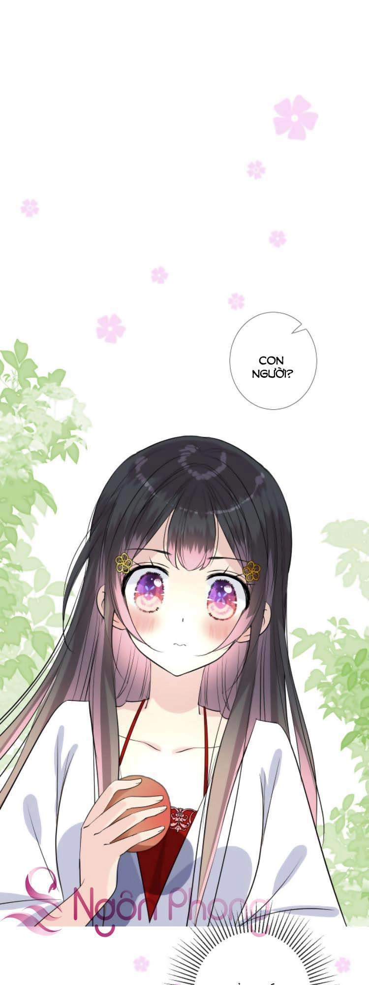 Sao Lại Là Yêu? Chapter 45 - 2