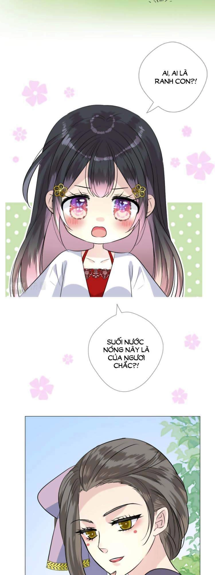 Sao Lại Là Yêu? Chapter 45 - 4