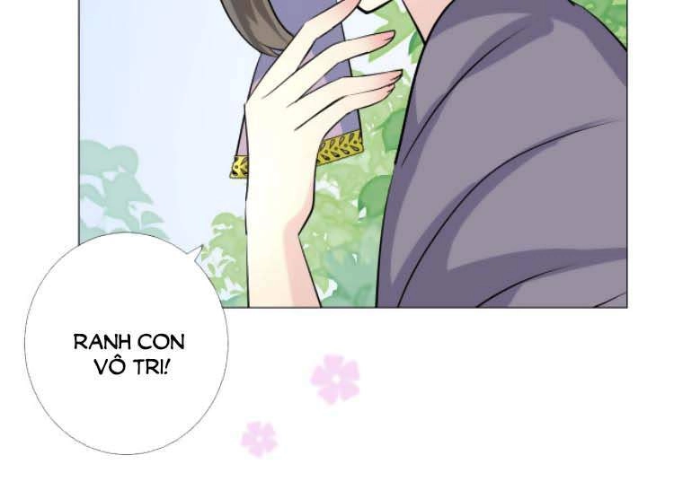 Sao Lại Là Yêu? Chapter 45 - 5