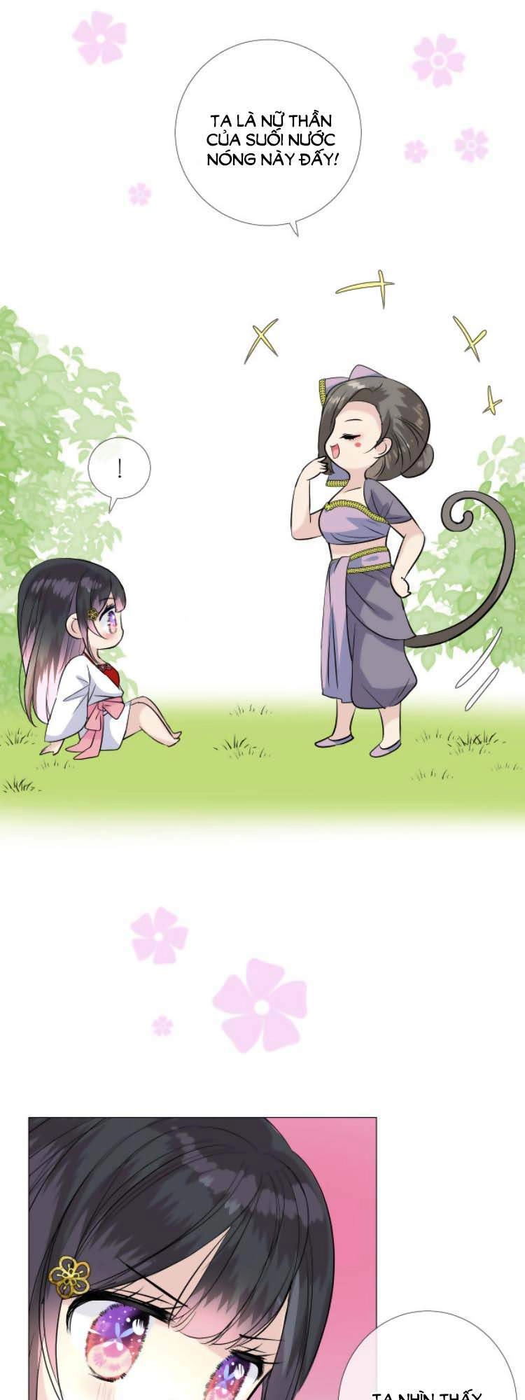 Sao Lại Là Yêu? Chapter 45 - 6