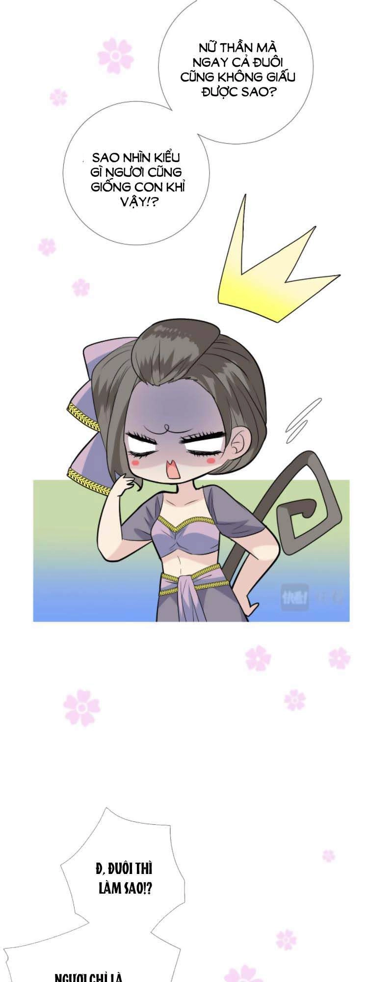 Sao Lại Là Yêu? Chapter 45 - 8